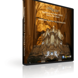 Bovenkerk Hinsz Volume 2