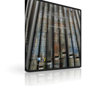 MasterWorks E.M. Skinner (Dry)