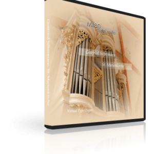 St. Marienkirche Silbermann