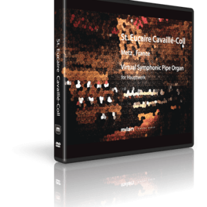 Metz St. Eucaire Cavaille-Coll