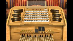 Milan Digital Audio4 – 1743 Anthoni HINSZ