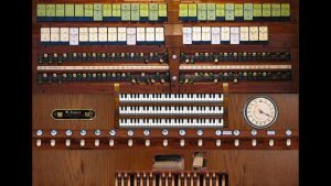 Organart Media – 1904 Wilhelm Sauer