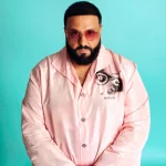 D J Khaled