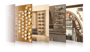 Massive Virtual Instrument Library